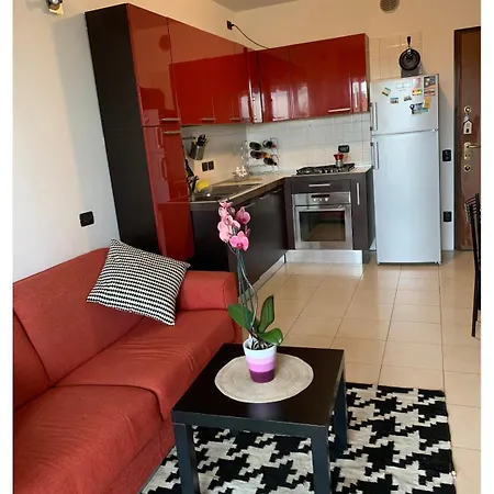 Lägenhet Casa Lancetti - Rooftop *