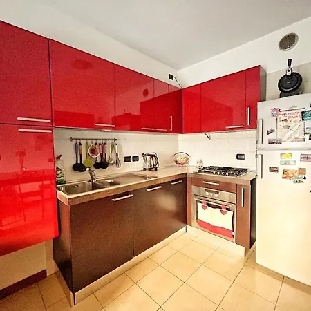 Casa Lancetti - Rooftop Appartamento *